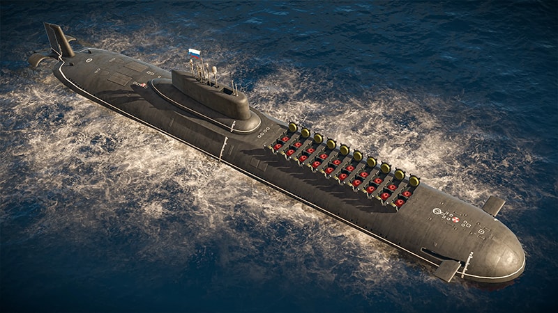 Tải MODERN WARSHIPS: Sea Battle MOD APK