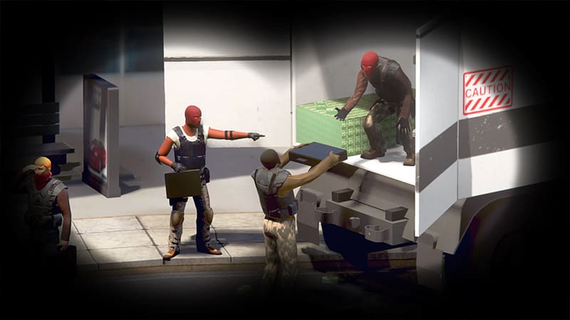 Tải Sniper 3D Assassin MOD APK